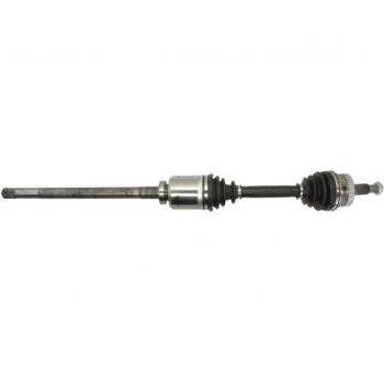 Árbol de transmisión PASCAL G2R063PC con características de entrenamiento y alta resistencia