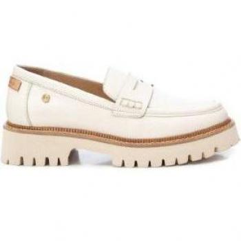 Mocasines de mujer Carmela 161309 blanco