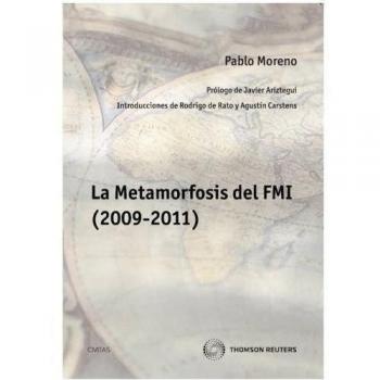 La Metamorfosis Del Fmi