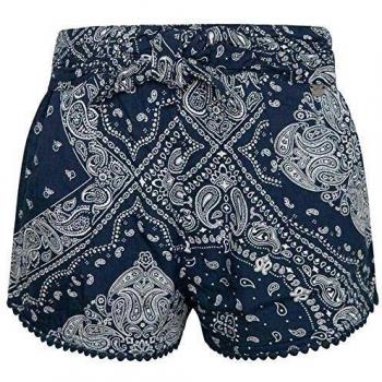 Pepe Jeans - PG800662 Elana - Short Estampado NIÑA