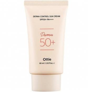 Ottie Derma Control Sun Cream SPF50+PA++++ 60ml