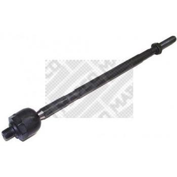 Rótula axial de dirección MAPCO 19973 - Tipo: Rótula axial; Características: Alta calidad, compatible con varios modelos de vehículos, fabricada en materiales duraderos, diseño preciso para un ajuste perfecto, mejora la maniobr