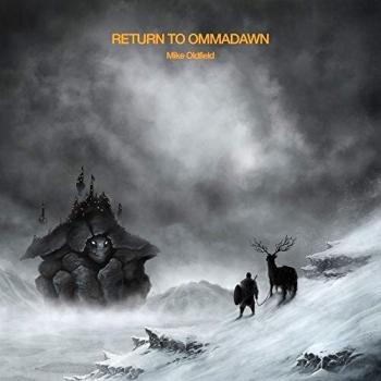 Return To Ommadawn - Mike Oldfield