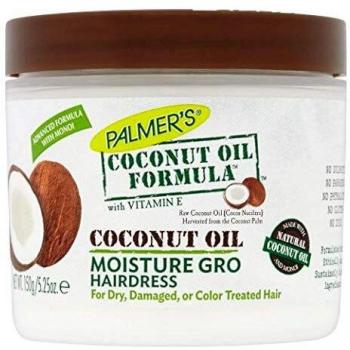 Palmers Coconut Oil Hair Conditioner 155 ml Jar