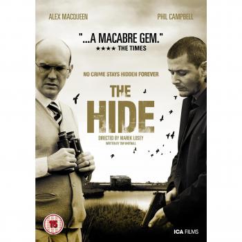 The Hide [DVD] [Reino Unido]