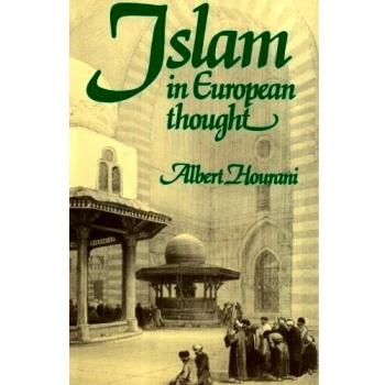 Islam in European Thought