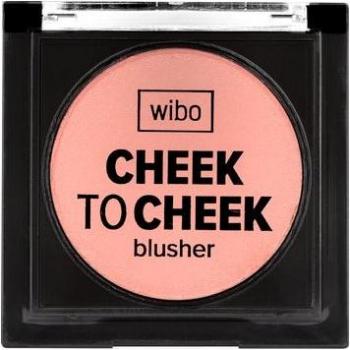 Colorete en polvo Cheek To Cheek - 1: Peony