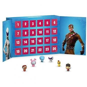 Funko Pop! Advent Calendar: Fortnite