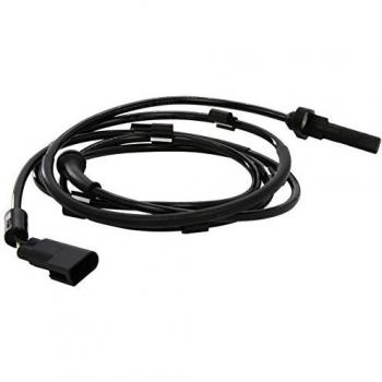 Sensor ABS METZGER 0900306 - Sensor de velocidad de rueda, compatible con vehículos, alta precisión, fácil instalación, fabricado con materiales duraderos