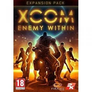 Xcom: Enemy Within [Importación Francesa]