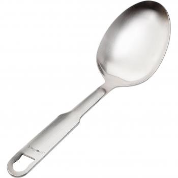 Moha Cuchara de Servir, Acero Inoxidable