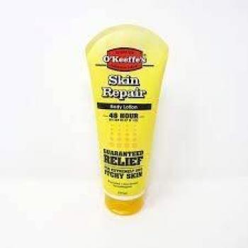 O'Keeffe's Skin Repair Body Lotion 7 oz Tube