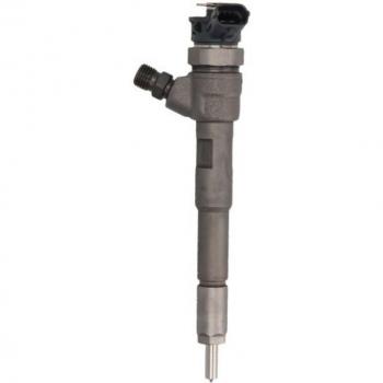Inyector de combustible BOSCH 0 445 110 652, tipo: inyector diesel, características: compatible con motores diésel, alta precisión en la inyección, diseño robusto y duradero, fácil instalación, rendimiento optim