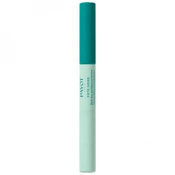 Payot Pâte Grise Stylo Duo Purifiant Correcteur imperfection-reducing concealer stick 2x3 ml