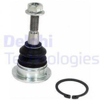 Junta de apoyo DELPHI TC2425 - Control arm ball joint, alta calidad, fabricada por Delphi, diseñada para proporcionar un rendimiento óptimo en la suspensión del vehículo