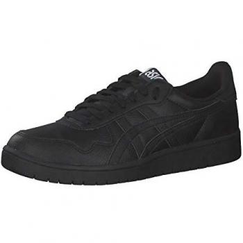 Zapatillas Asics Japan S Hombre Negro 46.5