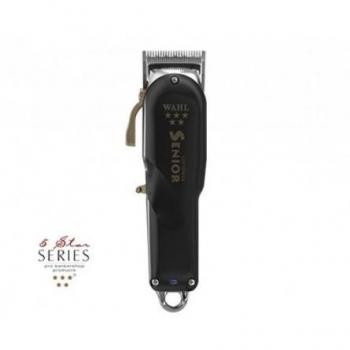 Máquina Cortar Pelo Profesional Clipper Wahl Senior Cordless