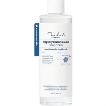 Oligo Hyaluronic Acid Deep Toner 500ml