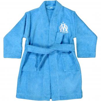 CTI 41151 - Albornoz, color azul, talla 14/16 años