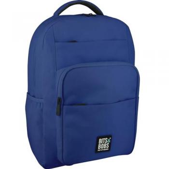 Mochila Tidy Bag Bits & Bobs Azul Unisex 44x32x17 cm