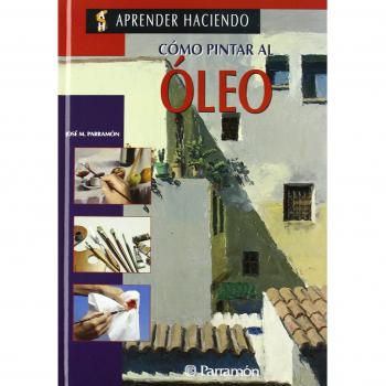 COMO PINTAR AL OLEO