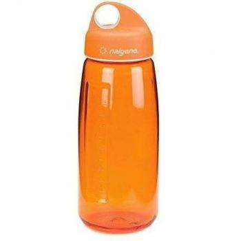 Nalgene N-GEN - Bidón de acampada y senderismo, color naranja