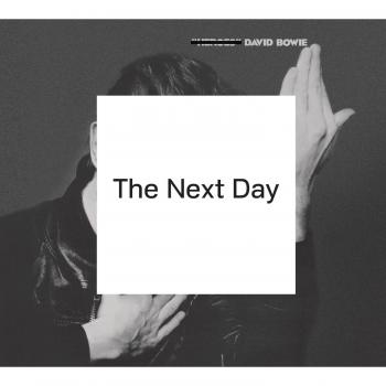 The Next Day - David Bowie