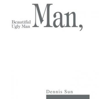 Libro de bolsillo Hombre Hermoso, Hombre Feo de Dennis Sun