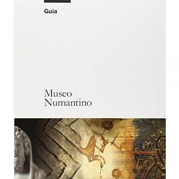 Museo Numantino. Guía