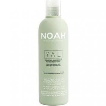 Acondicionador Rellenador con Ácido Hialurónico YAL Noah 250ml