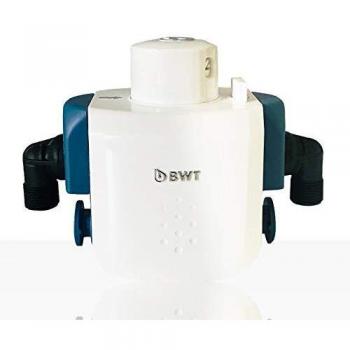 Cabezal de filtro universal BWT Besthead Flex FS00Z20A00, filtro para agua y grifo multicolor