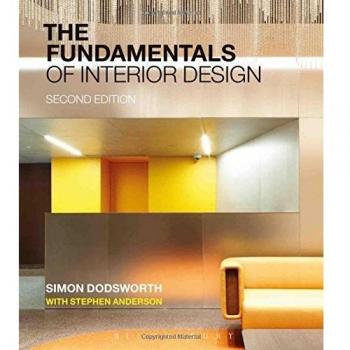 The Fundamentals of Interior Design