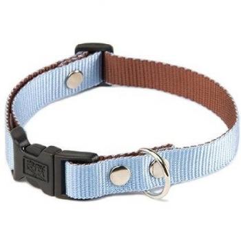 Collar y correa para perro Martin Sellier M (tamaño mediano)