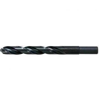Ratio 6694H17 - Broca Para Metal Hss Mango Rebaj 17Mm Bs