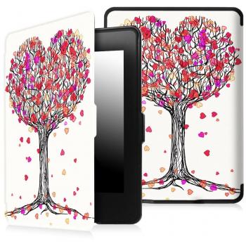 Fintie Funda para Kindle Paperwhite - Ultra Slim Ligera Smart Shell Case Protectora Carcasa con Auto-Sueño / Estela Función para Amazon All-New Kindle Paperwhite