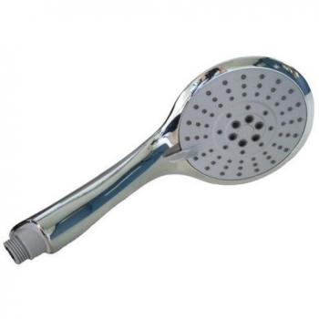 Maurer 4020545 Maneral Ducha XL 3 Posiciones Cromado