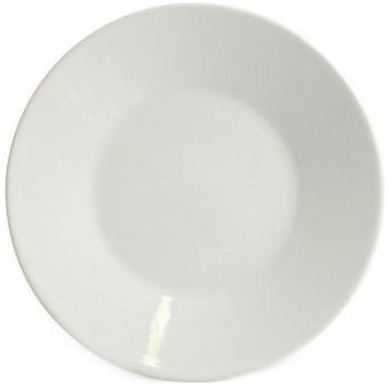 Plato para Postre La Mediterránea Maitre 21,5cm - Porcelana