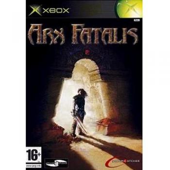 Arx Fatalis (Xbox)