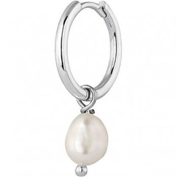 Ear Candy - Piercing aro Roque de Plata de Ley 925