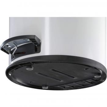 Hailo 0520-429 - Cubo de basura con pedal