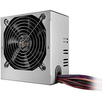 be quiet! System Power B8 300W 300W ATX Gris - Fuente de alimentación