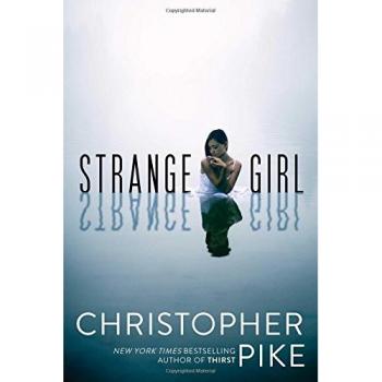 Strange Girl