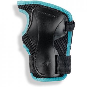Muñequera Rollerblade X-Gear Wristguard Negro Mujer Adulto