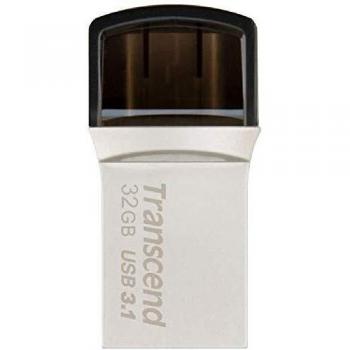Transcend JetFlash 890 16GB 16GB USB 3.0