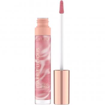 Catrice Marble-licious Liquid Lip Balm 020 Don't Slurp So Loud 4ml