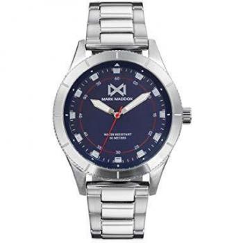 Reloj Mark Maddox Hombre HM7131-36 Mission
