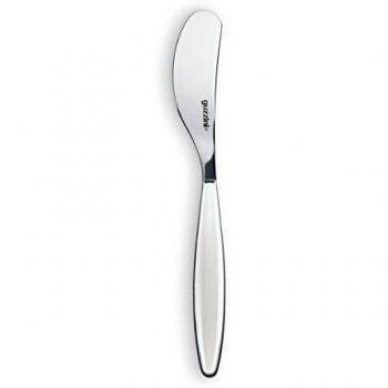 Guzzini Cuchillo mantequilla 'Feeling' 16 cm