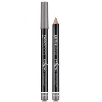 bellaoggi Eye Liner Eyeliner Shade Grey 1.1 g