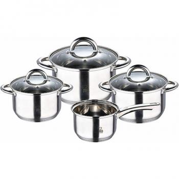 Batería de Cocina Renberg Alexander (7 Pcs)