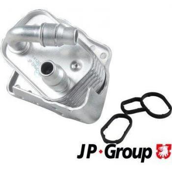 Enfriador de aceite JP GROUP 1413500300